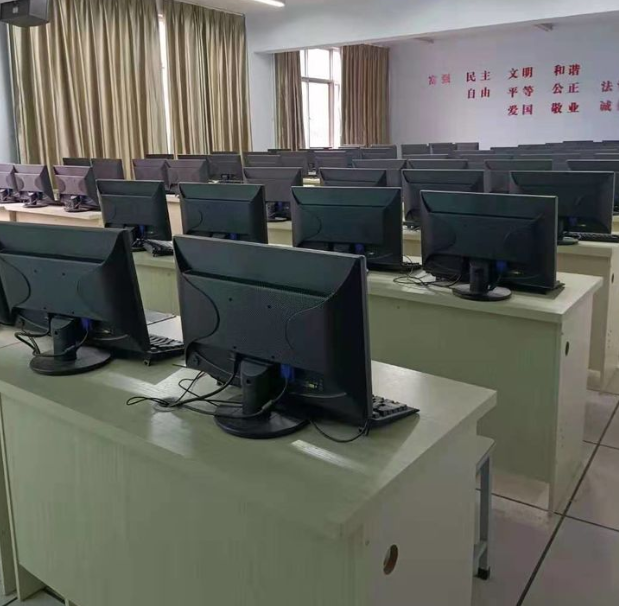 郑州市哪所公办中专招生计算机专业
