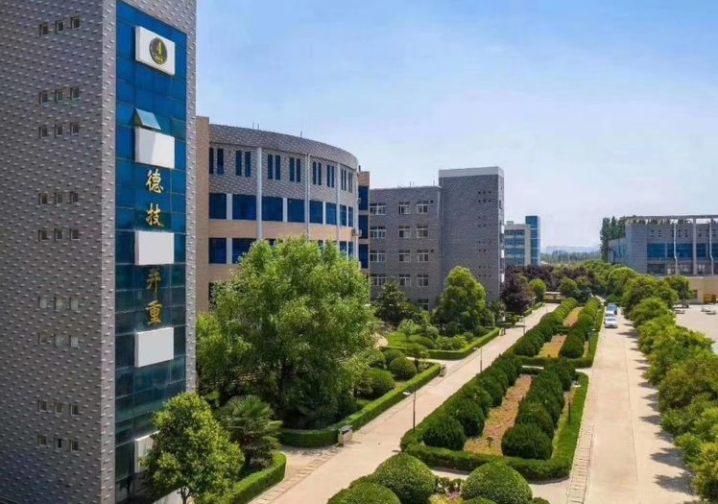 郑州市公立公办的新闻出版学校专业介绍
