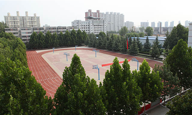 2022年郑州市商务中等专业学校-宿舍有空调吗