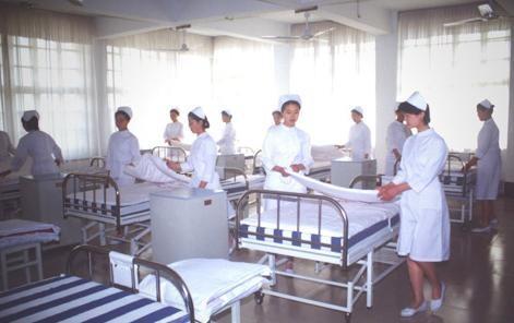 河南省毕业可以考护士证的医学院都有哪些