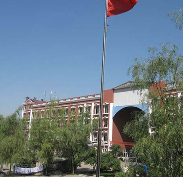 市重点卫校 漯河卫生职业学校郑州校区位置