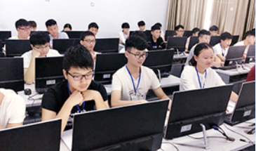 河南郑州初三毕业生中职推荐郑州信息科技职业学院中专有没有年龄限制