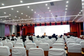 河南省商务学校-东校区2022年招生电话-老品牌
